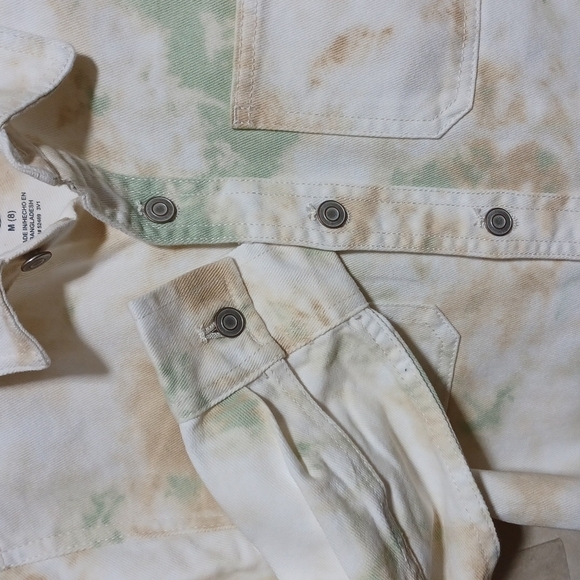 Wonder Nation size 8 boys top and bottom nice heavy material in the shirt - Picture 4 of 9